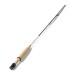 Canne Orvis Superfine Graphite 7'9 soie 5