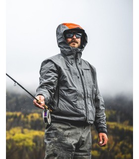 VESTE SIMMS G4 PRO JACKET Slate New 2025