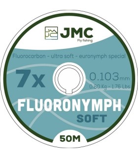 Jmc FLUORONYMPH SOFT