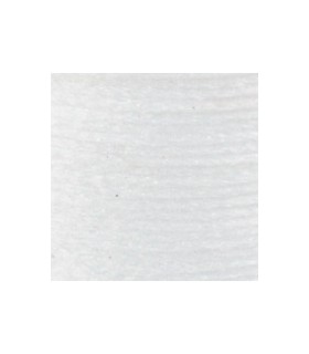 Fil Polyfloss Fluo white