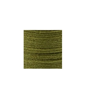 Fil Polyfloss Olive