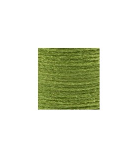 Fil Polyfloss Green