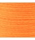 Fil Polyfloss Fluo Orange