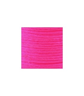 Fil Polyfloss Fluo Fuchsia
