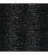 Fil Glitter Thread Black
