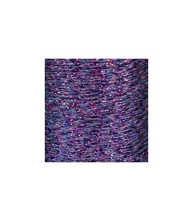 Fil Glitter Thread Light Purple