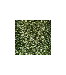Fil Glitter Olive