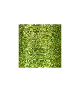 Fil Glitter Light Olive