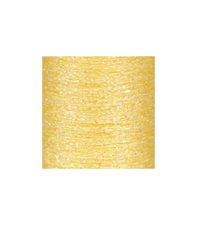 Fil Glitter Yellow