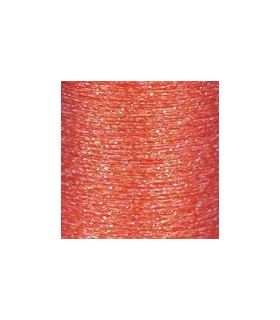 Fil Glitter Orange