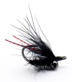 Mouches spécial Carpes N°01