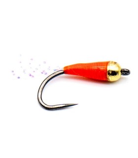 Mouche spécial Aloses N°01