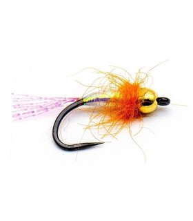 Mouche spéciale Aloses N°03