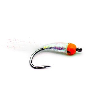 Mouche spécial Aloses N°07