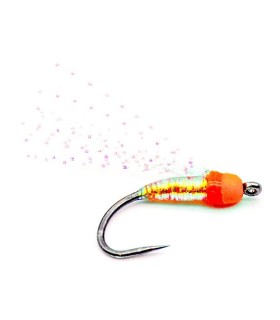 Mouche spécial Aloses N°08