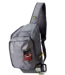 Guide Sling Pack Orvis Steel Camo