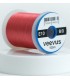 Fil de montage Veevus 8/0 Rouge rosé