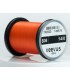 Fil de montage Veevus 14/0 Orange