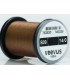 Fil de montage Veevus 14/0  Marron