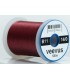 Fil de montage Veevus 14/0  Lie de vin