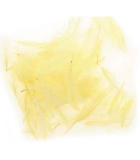 Cul de canard JMC Jaune