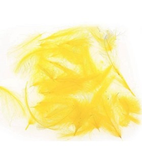 Cul de canard JMC Jaune Doré