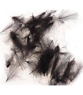 Cul de canard JMC Noir