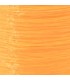 Fil TEXTREME Double Thread Fluo Orange
