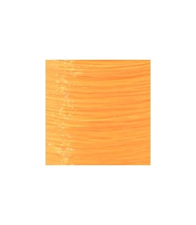 Fil TEXTREME Double Thread Fluo Orange