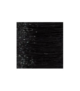 Fil TEXTREME Double Thread Noir