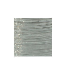 Fil TEXTREME Double Thread Gris