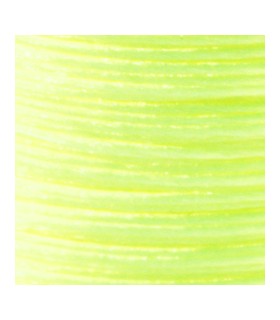 Fil TEXTREME G-Strong Jaune