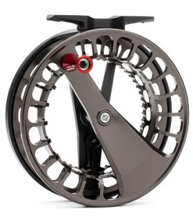 Moulinet Lamson Purist II-3+reel Tribute