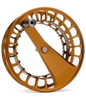 Bobine Lamson Purist II-3+Spool Whiskey