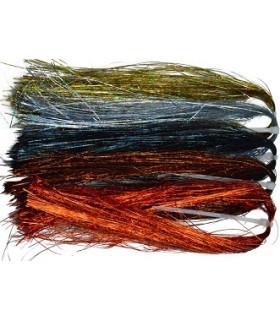 Flashabou Holographique