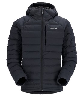 Veste Simms ExStream Hoody Noire