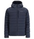 Veste Simms ExStream Hoody Selvedge