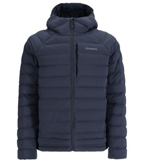 Veste Simms ExStream Hoody Selvedge