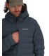 Veste Simms ExStream Hoody Selvedge