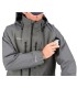 VESTE SIMMS G4 PRO JACKET Slate