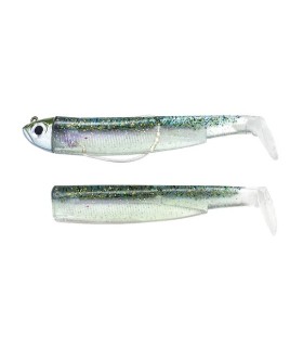 Combo Shore 5g Gosth Minnow + corps