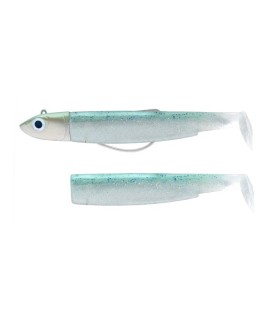 Combo Off Shore 10g Green Glitter + corps