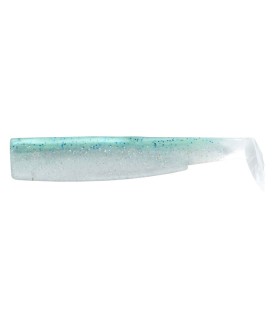 Corps Green Glitter Black Minnow