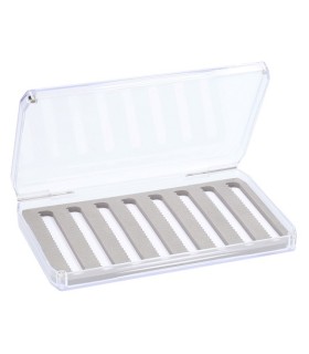 Boîte à mouches avec  aimants