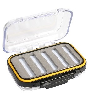 Boîte double face étanche petite