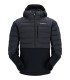 Simms ExStream Pull Over Hoody Noir