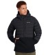 Simms ExStream Pull Over Hoody Noir