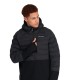 Simms ExStream Pull Over Hoody Noir