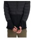 Simms ExStream Pull Over Hoody Noir