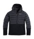 Simms ExStream Pull Over Hoody Noir